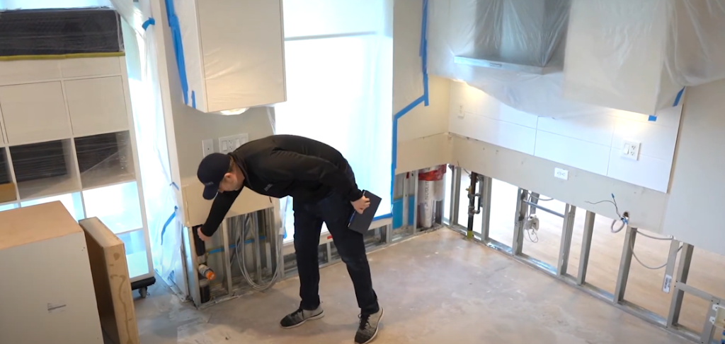 Precision Water Damage Restoration Santa Clarita photo