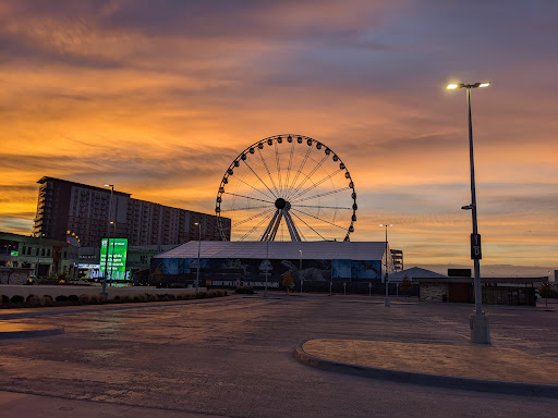Grandscape Wheel - Visual