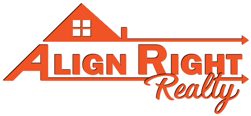 Align Right Realty - Visual