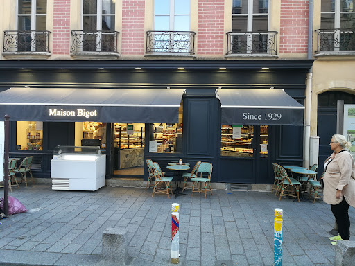 Boulangerie Bigot