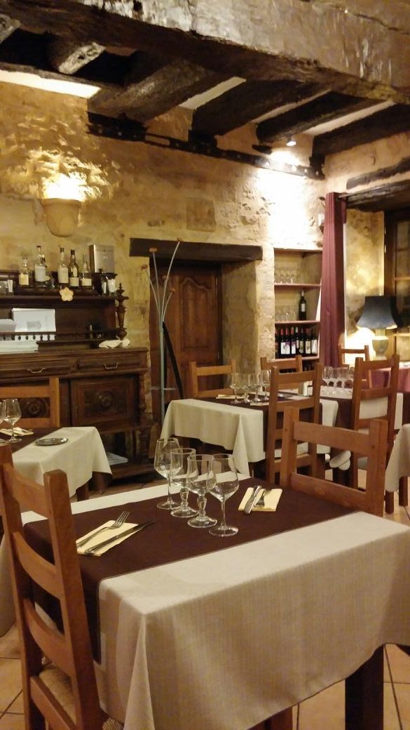 Auberge Le Mirandol