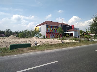 Photos of Pusat Layanan Autis Yogyakarta