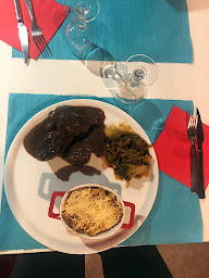 Photo n°14 de La Belle Rouge à Damblain (Restaurant de hamburgers)