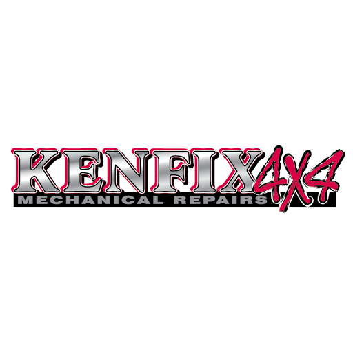 KENFIX 4X4 - Thumbnail