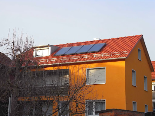 Dachbau Hergenhan - Thumbnail