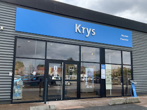 Photo n°1 de Opticien Marck - Krys à Marck (Magasin de lunettes de soleil)