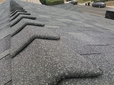 Apex Roofing