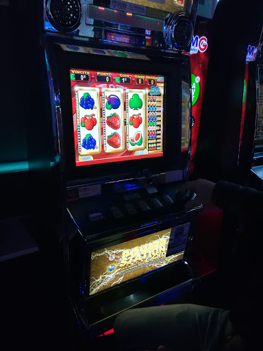 GPLANET ANCONA - Visual