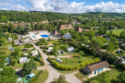 Camping Le Château