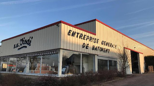 Photo de Entreprise Houssin et Fils à Corbigny (58800)