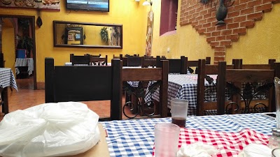 Photos of Pizzeria Napoli