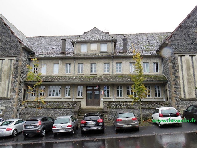 Mairie