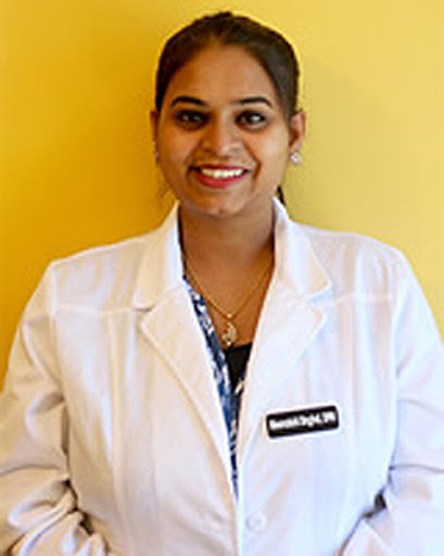 Meenakshi Singhal, DPM - Thumbnail