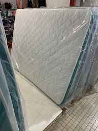 Photo n°3 de Fashion Bazar à Denain (Magasin de tapis)