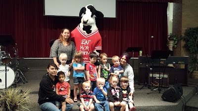 Wasatch Christian Early Learning Center