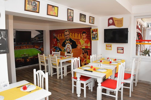 Bodrum 1905 Galatasaraylılar Derneği