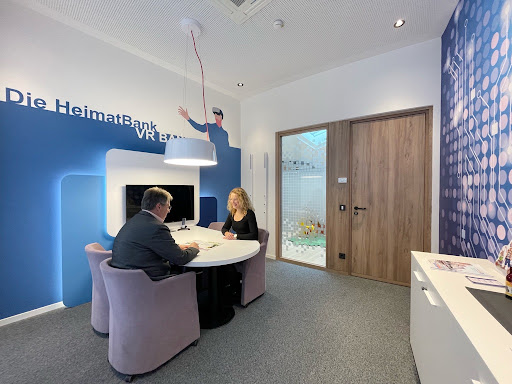 Meine HeimatImmo der VR-Bank Donau-Mindel eG