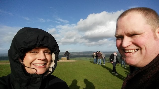 Glastonbury Tor