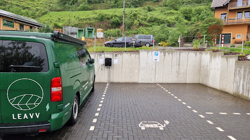 reev Charging Station Gallery - Germany