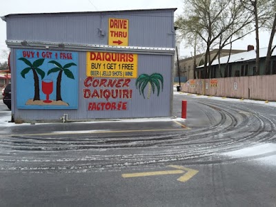 Corner Daiquiri