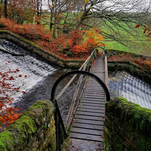 Crookfield road Car park Gallery - United Kingdom
