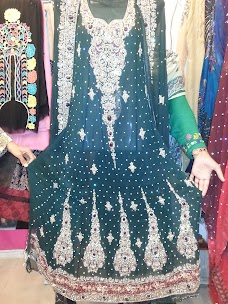 B.Z Collection muzaffargarh