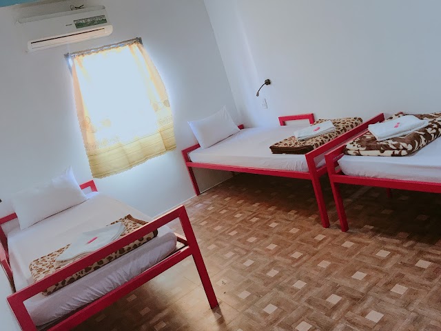 Vang Vieng Freedom Hostel