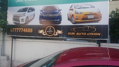 Photos of Sun Auto Vision Pvt Ltd
