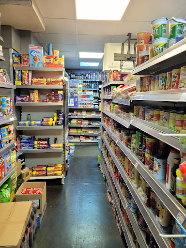Kanji's Convenience Store Gallery - United Kingdom