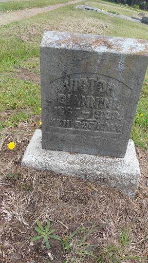Ocean View Cemetery - Thumbnail