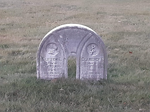 Vernon Grove Cemetery - Thumbnail