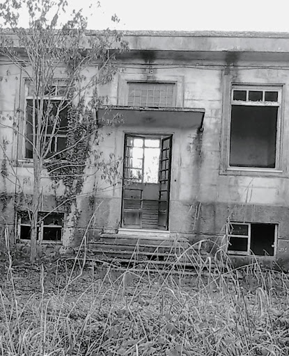 Ex centrale elettrica del Polverificio di Pallerone - Thumbnail