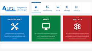 Photo n°5 de Alp2i Prestations Informatiques à Meylan (Service de marketing Internet)