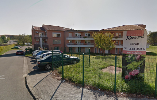 Photo de Ehpad Résidence Ronsard