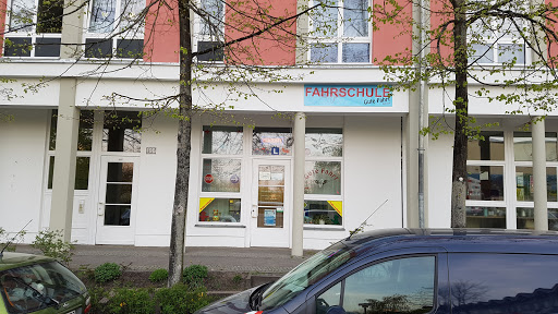 Fahrschule Gute Fahrt GmbH - Thumbnail