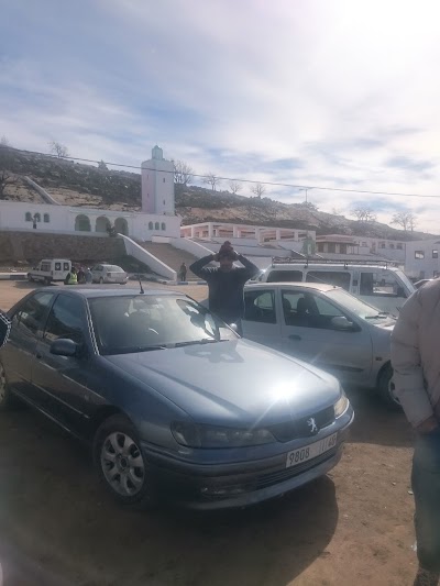 Photos of La mosqu&eacute;e des anges (masjid al mala'ika)