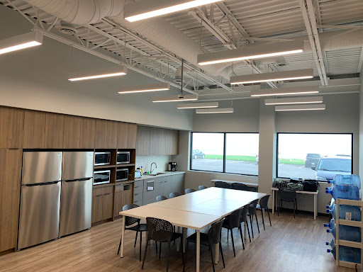 Oakview Electric Inc