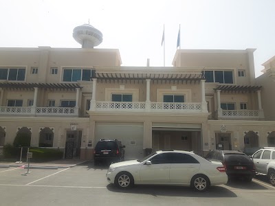 Photos of Embassy of Portugal