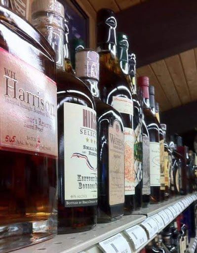 The Dock Liquor - Thumbnail