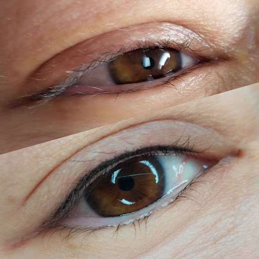 Olujic Permanent Makeup/MassageTherapie