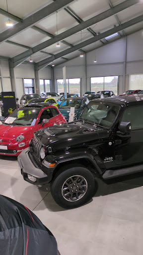 Autohaus Ratzeburg - eine Abt. der AL-CAR Technology - Thumbnail
