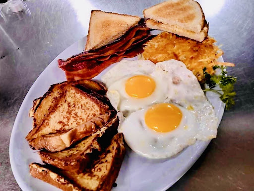 The Landmark Restaurant & Bakery - Thumbnail