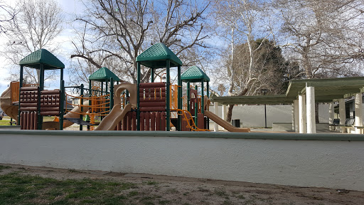 Valencia Meadows Park - Thumbnail