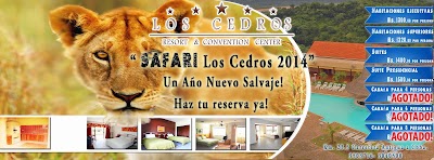 Photos of Hotel Los Cedros