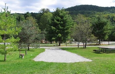 Lake George Schroon Valley Resort