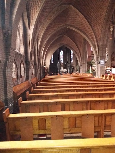 Photos of Onze Lieve Vrouwekerk