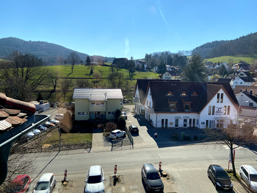 Gasthof zur Rose - Thumbnail