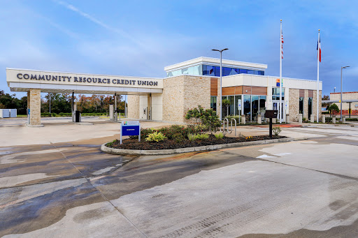 Community Resource Credit Union - Thumbnail