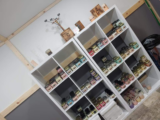 Country Candles
