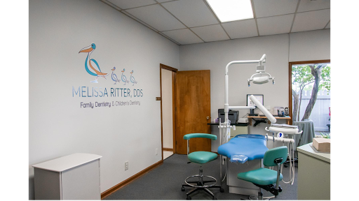 Melissa Ritter FAMILY DENTISTRY & Children's Dentistry